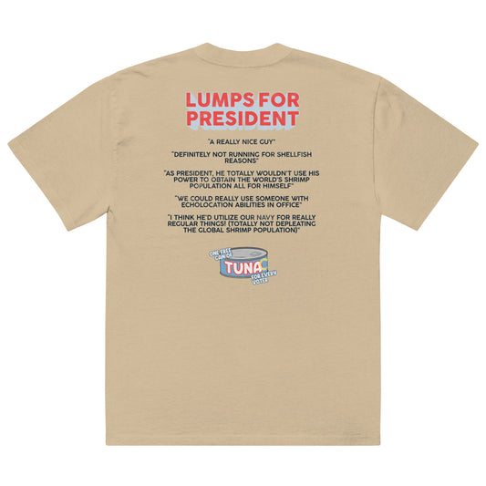 lumps