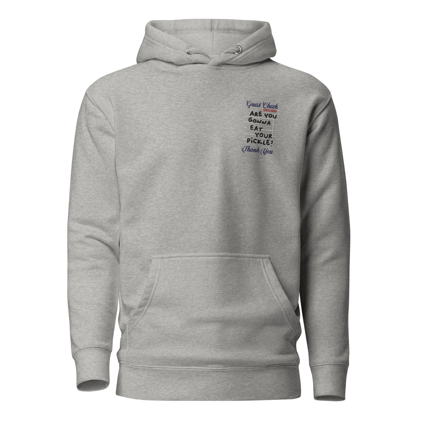 Are You Gonna Eat Your Pickle? Hoodie